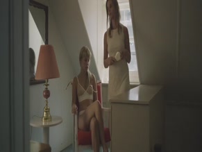 ROSE-MARIE PERREAULT in MY FATHER