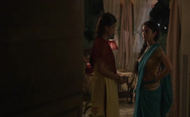 PRASHANSA SHARMA in Mirzapur