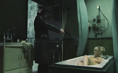 UNKNOWN NUDE/SEXY SCENE IN HANGOVER IN DEATH VALLEY