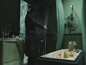 UNKNOWN NUDE/SEXY SCENE IN HANGOVER IN DEATH VALLEY
