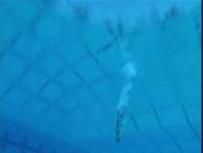 SARAH LAINE NUDE/SEXY SCENE IN WILD THINGS: DIAMONDS IN THE ROUGH