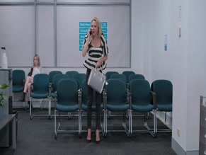 AYESHAH ROSE in EVERYTHING IN BETWEEN (2022)