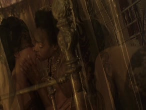 UNKNOWN in DORIAN GRAY (2009)