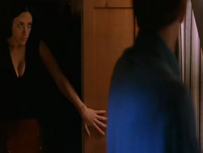 ASIA ARGENTO in B. MONKEY