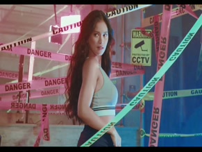 MICAELLA RAZ in TODO KAYOD (2025)