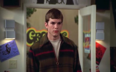 MEGALYN ECHIKUNWOKE NUDE/SEXY SCENE IN THAT '70S SHOW