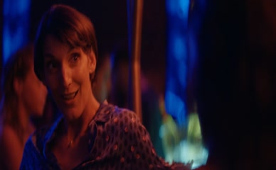 SHY'M in SHY'M CANNES CONFIDENTIEL (SEASON 01)