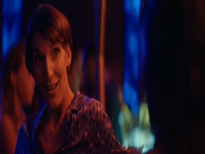 SHY'M NUDE/SEXY SCENE IN SHY'M CANNES CONFIDENTIEL (SEASON 01)