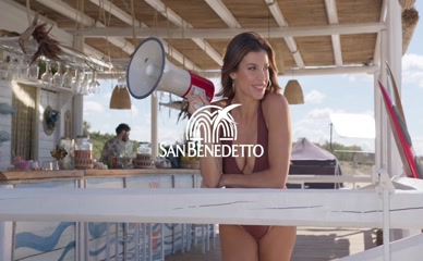 ELISABETTA CANALIS NUDE/SEXY SCENE IN ELISABETTA CANALIS