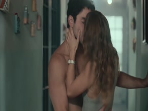 VERONICA OROZCO in JUST ALICE (2025)