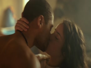 MADALENA ARAGAO in A FAZENDA (2024)
