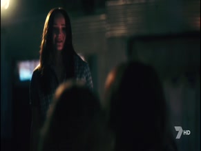 MACKENZIE MAUZY,EDEN BROLIN,GREER GRAMMER NUDE/SEXY SCENE IN MANSON'S LOST GIRLS