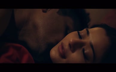 NAVINA BOLE,SARA KHAN NUDE/SEXY SCENE IN EK ANJAAN RISHTEY KA GUILT
