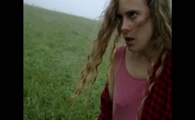 ANISSA CADELLI NUDE/SEXY SCENE IN LE BAL DES SIRENES