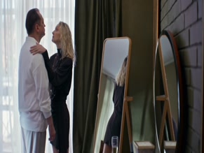 EKATERINA VILKOVA in OTKRYTYY BRAK