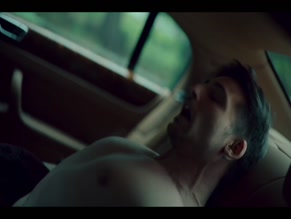 EDYTA OLSZOWKA in STRANGE ANGELS (2025)