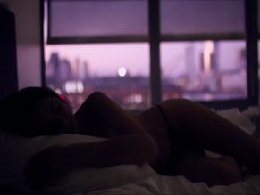 MARTINA KRASINSKY NUDE/SEXY SCENE IN SECTOR VIP