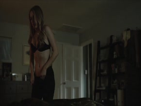 MADISON LAWLOR NUDE/SEXY SCENE IN PURSUED