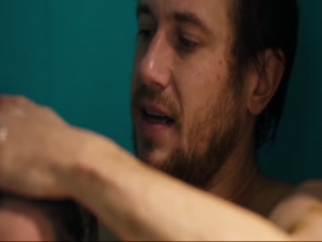 ALEXIA CHARDARD NUDE/SEXY SCENE IN AUX JOURS QUI VIENNENT