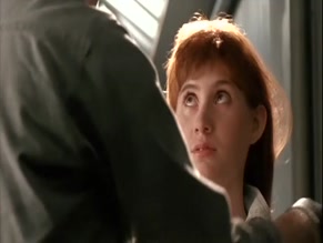 ANNE LE GUERNEC NUDE/SEXY SCENE IN CHARLOTTE FOR EVER