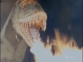 NATASA RISTIC in DANGER 5 (2011)