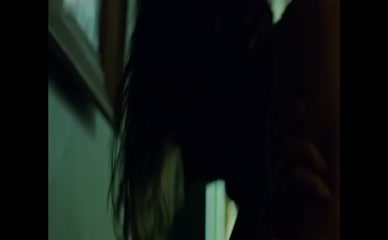 LAURA DE ITA NUDE/SEXY SCENE IN MARK OF THE DEVIL