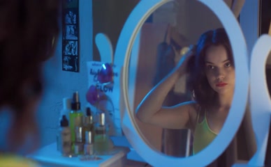 MADLENA VALDBERGA NUDE/SEXY SCENE IN VISS NORM
