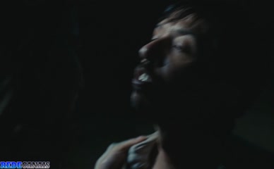 THERESA FONSECA NUDE/SEXY SCENE IN GUERREIROS DO SOL