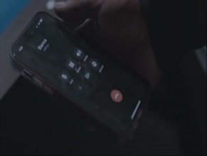 FANCY JONES in LIES & LOYALTY (2024)