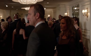 KELLY OVERTON in RICOCHET