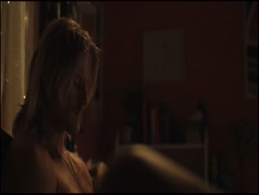 ELIZABETH POSEY in HEELS (2021-)