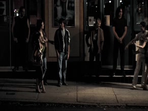 GILLIAN ALEXY in WEST (2007)