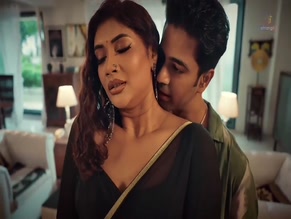 NATASHA MAJHI in OBSESSION