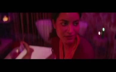 NAZIFA TUSHI NUDE/SEXY SCENE IN HAWA