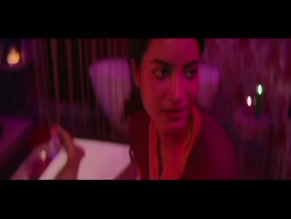 NAZIFA TUSHI in HAWA