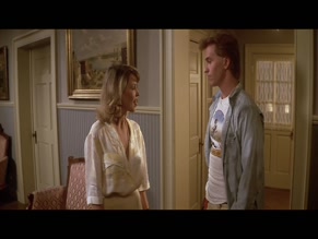 DEBORAH FOREMAN in REAL GENIUS (1985)