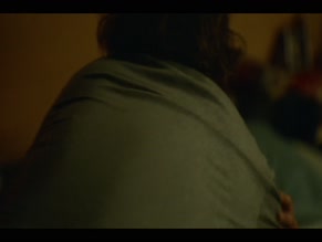 ANEMONE VALCKE NUDE/SEXY SCENE IN THE TWELVE