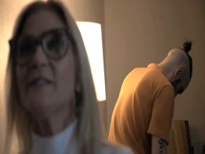 MOLLY SOUZA in SLASHLORETTE PARTY (2020)