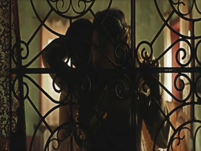 ISADORA CRUZ NUDE/SEXY SCENE IN GUERREIROS DO SOL