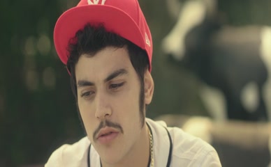 CHIARA STAMPACCHIA NUDE/SEXY SCENE IN ZETA