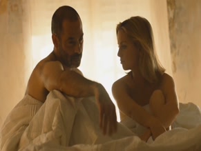 RUTH KEARNEY in TYRANT (2014-2015)