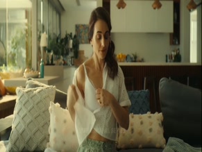 PIA MIRANDA in INVISIBLE BOYS (2025)