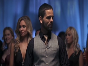 MADISON MCKINLEY NUDE/SEXY SCENE IN WHITE COLLAR