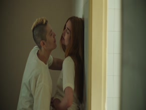 LETICIA RODRIGUES in TREMEMBE