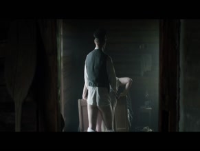 KERSTI HEINLOO in THE SHADOW (2024)