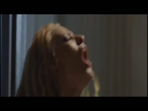 SOFIA MANOLAKOU NUDE/SEXY SCENE IN LUGER