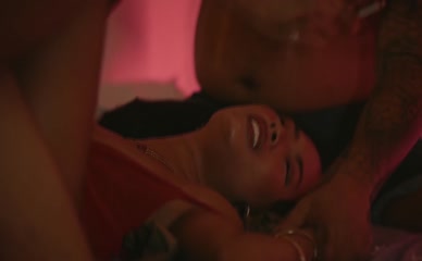 SAHARA BERNALES,QUEENIE DE MESA NUDE/SEXY SCENE IN TUSOK TUSOK