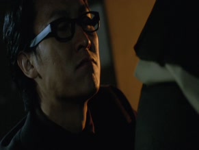 UNKNOWN in KEUNG GAAN 2 CHAI FOOK YAU WAAK (1998)