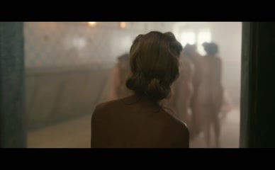 SYLWIA SKRZYPCZAK,UNKNOWN NUDE/SEXY SCENE IN PANI OD POLSKIEGO