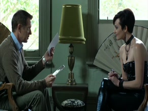UNKNOWN in THE WEDDING PARTY (2010)